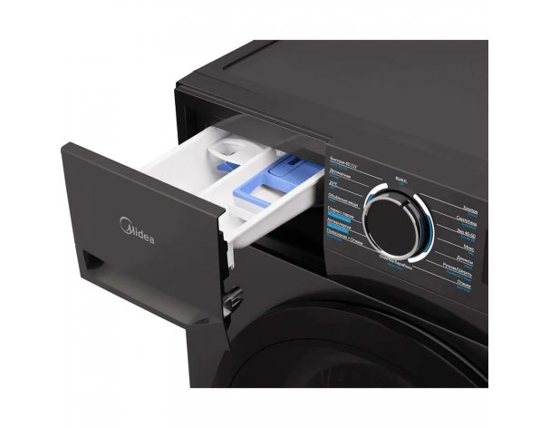 Машина стиральная Midea MF01814BS47/T