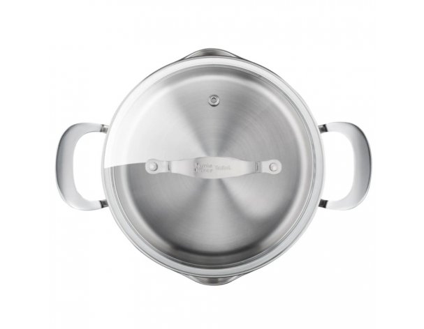 Набор посуды Tefal Jamie Oliver Cook Smart E310S874