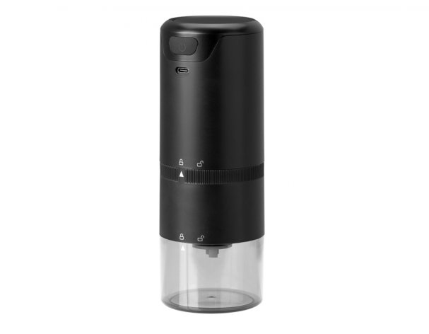 Coffee grinder portable Eat&Bite Select Kenya, black (684527)