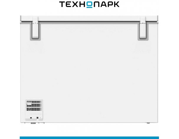 Freezer compartment Midea MDRC411FZF01D