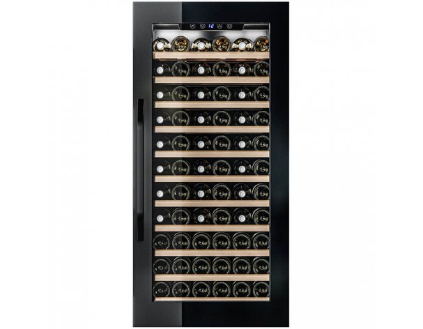 Built-in wine cabinet Meyvel MV66-KBB1