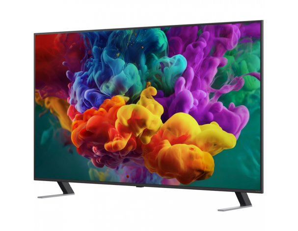 Телевизор LG QNED evo AI 65QNED85B6C (2026)