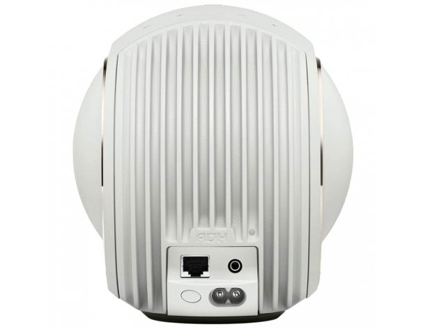 Акустика портативная Devialet Phantom Ultimate 98 dB светлый жемчуг