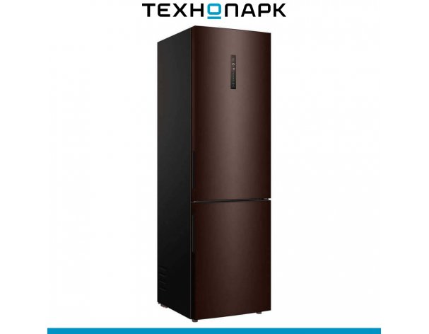 Fridge Haier C4F740CLBGU1