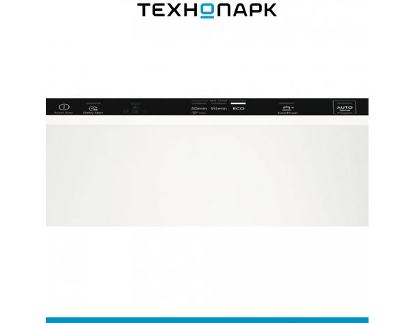 Built-in dishwasher Electrolux EEA23210L