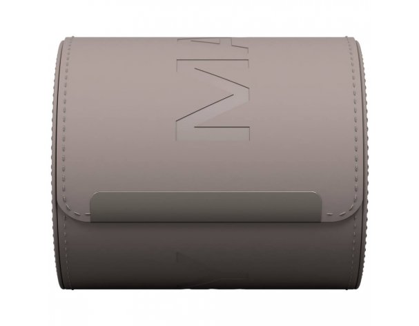Устройство зарядное беспроводное Magssory Signature Pro 3 в 1 Qi2 Titan (WCH073t)