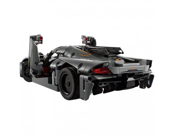 Конструктор Lego Technic Koenigsegg Jesko Absolut (42173)