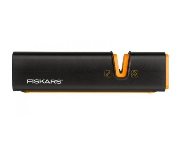 Точилка для топоров и ножей Fiskars Xsharp 120740