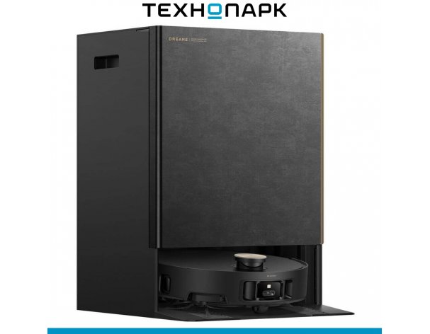 Пылесос Dreame Matrix10 Ultra (RLX95CE)