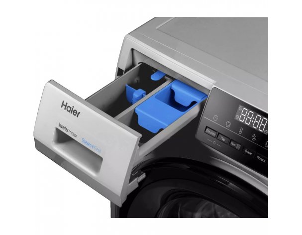 Машина стиральная Haier HW90-BP14929BS