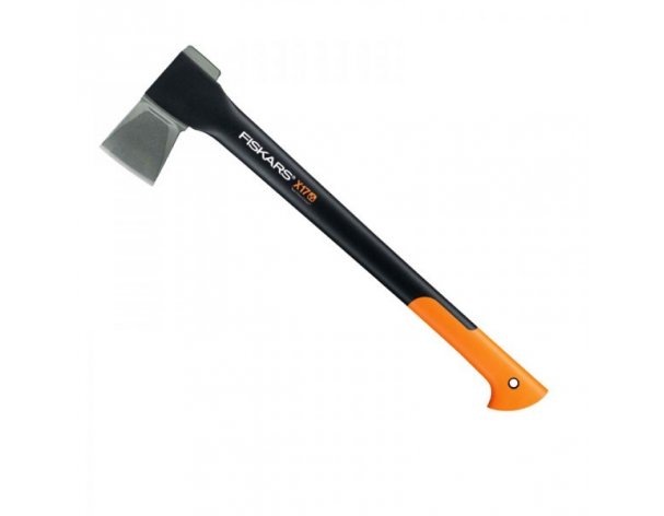Axe-cleaver Fiskars X17 122463