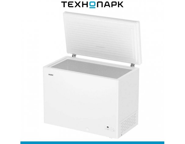 Камера морозильная Haier HCE301R