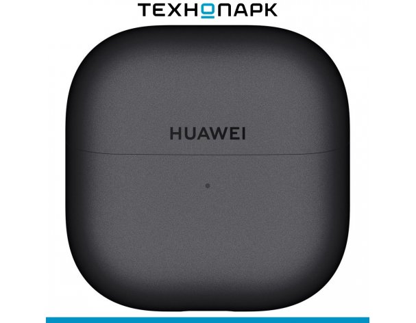 Headphones Huawei FreeClip 2 Robin-T10 black (55038692)