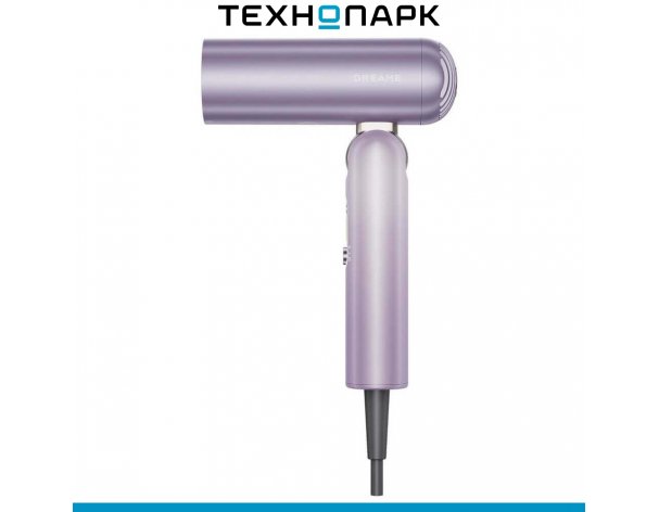 Фен Dreame Pocket Ultra High-speed Lilac (AHD52)