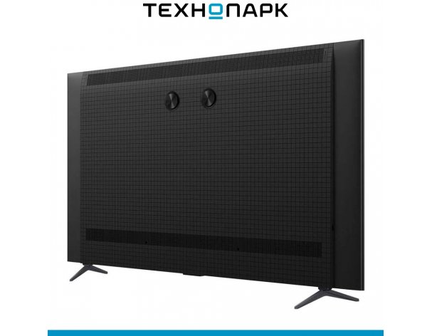 TV TCL 75C6K (2025)