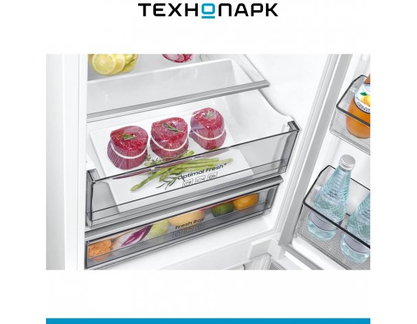 Built-in refrigerator Samsung BRB80F26ADS0EO