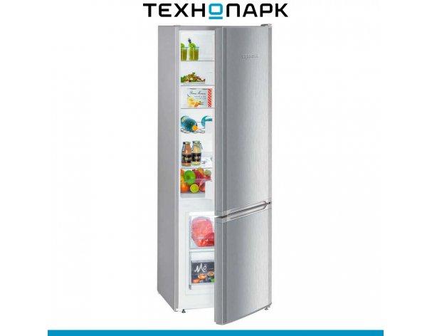 Refrigerator Liebherr CUele 2831