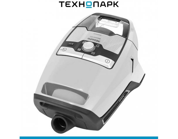 Vacuum cleaner Miele SKCR3 Blizzard CX1 Excellence white lotus