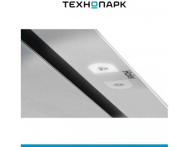 Built-in hood Haier HVX-BI652GW