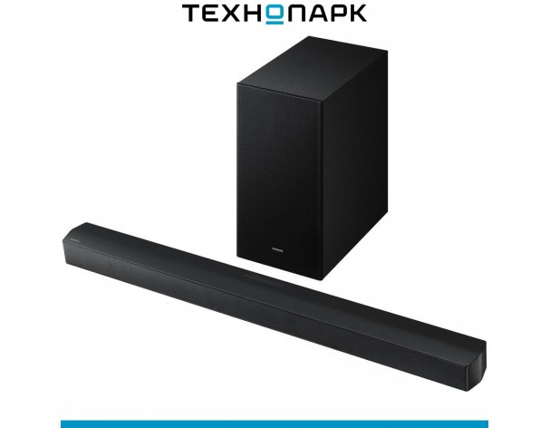 Саундбар Samsung HW-B650F