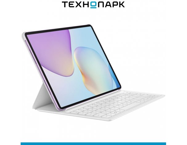 Tablet Huawei MatePad 11.5 with keyboard Wi-Fi + Paper Matte violet (53014KBP)