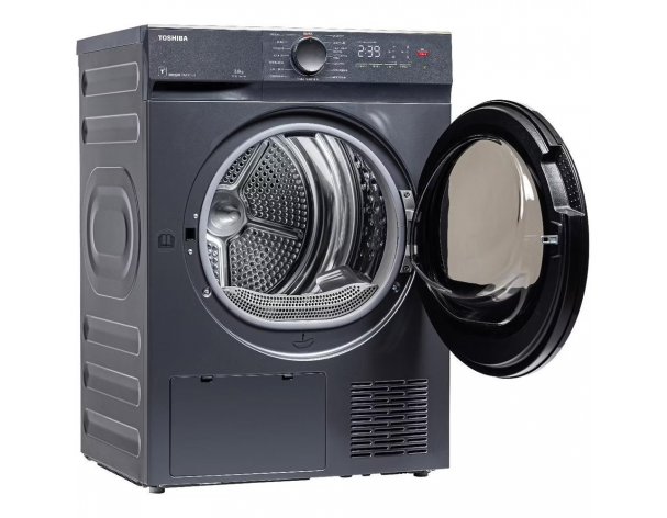 Drying machine Toshiba TD-T21B90HWRU(MG)