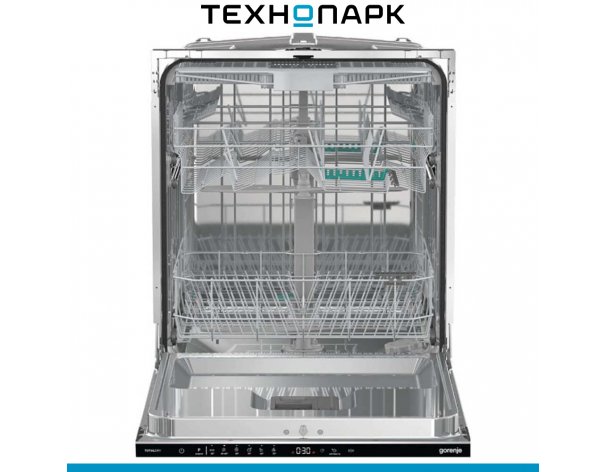 Built-in dishwasher Gorenje GV643D90