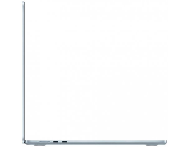 Laptop Apple MacBook Air 15.3 M5 16+512 Gb 2026 sky blue MDVQ4