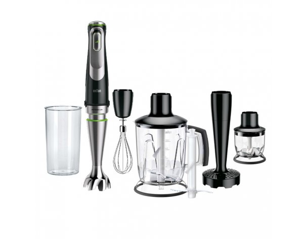 Immersion blender Braun Multiquick 9 MQ9147X