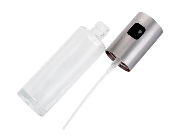 Sprayer oil Eat&Bite Flavor, silver (627011)