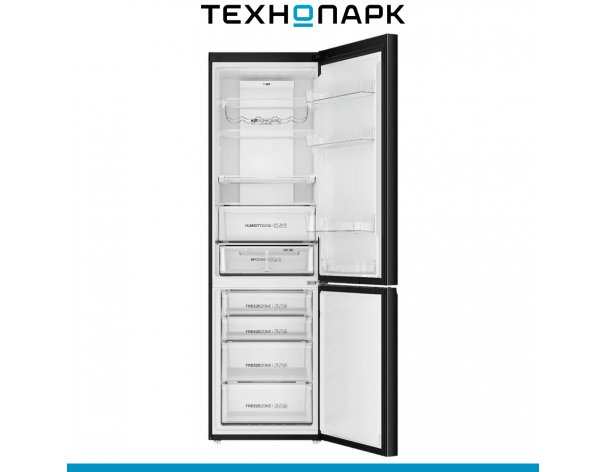 Холодильник Haier C4F640CGBGU1