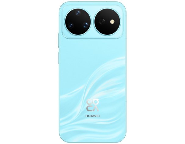Смартфон Huawei Nova 16s Pro 12+512 ГБ светло-голубой