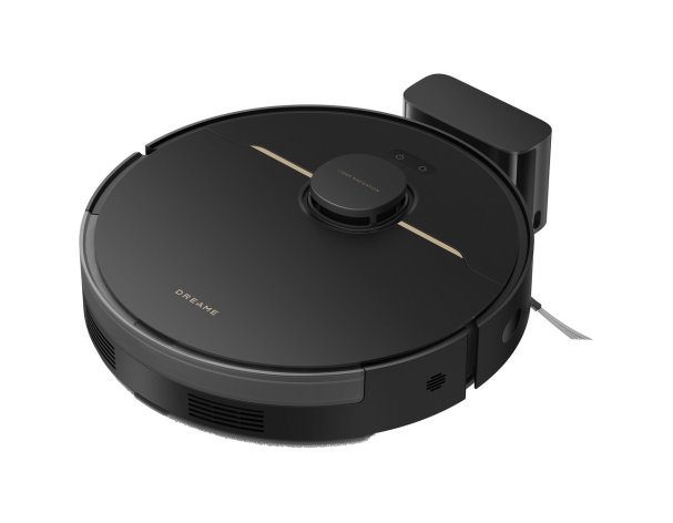 Vacuum cleaner Dreame Bot F21 Pro Black (RLF23SA)