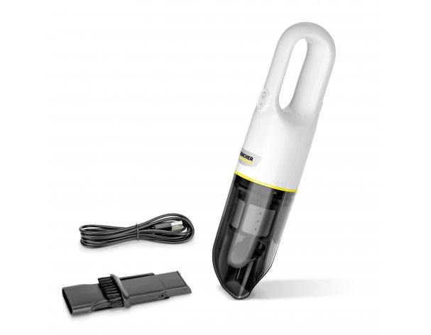 Пылесос ручной Karcher CVH 3 1.198-353.0