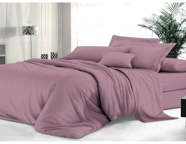 Bed linen Elf Sateen de luxe 1.5 bed linen 741-F