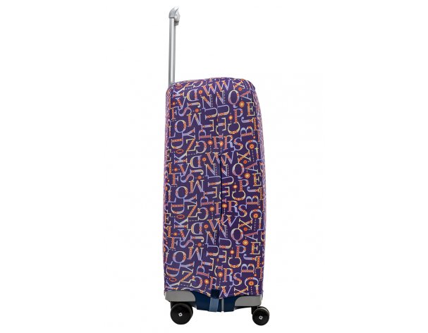 Чехол для чемодана Routemark Мирта M/L (SP310)