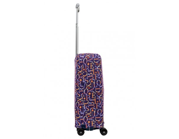 Чехол для чемодана Routemark Мирта S (SP310)