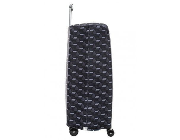 Cover for a suitcase Routemark Valmont L/XL (SP240)