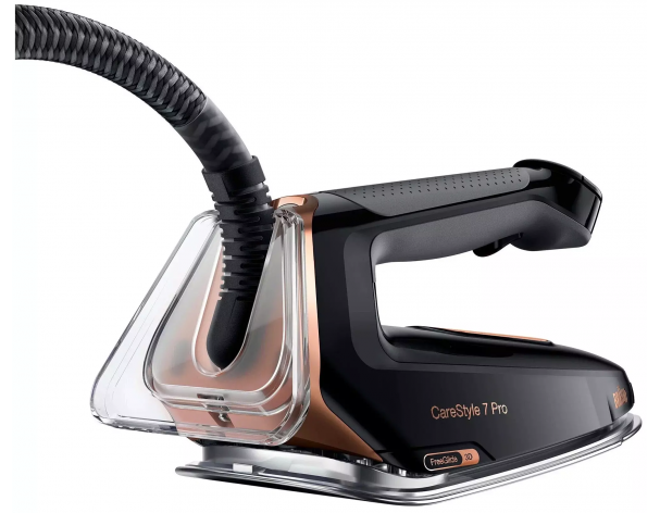 Steam generator Braun Careestyle 7 Pro IS7286BK