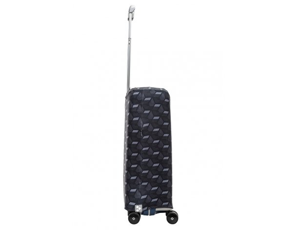 Suitcase cover Routemark Valmont S (SP240)