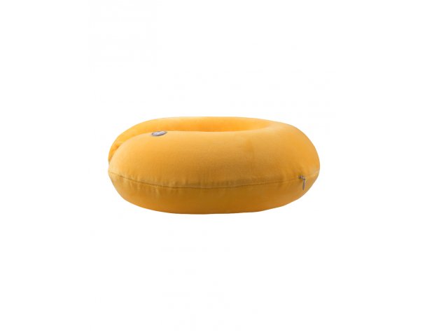 Pillow Routemark Memo Flywist Sunny