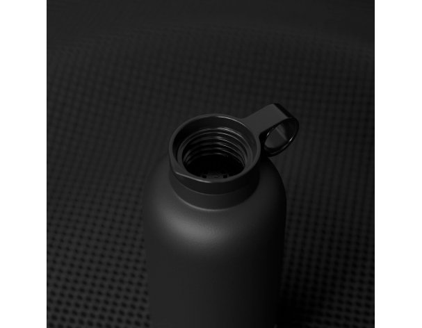 Thermocup Qyron TM601 BK450