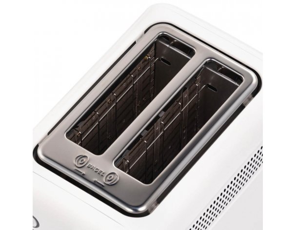 Toaster Qyron TS602