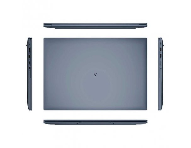 Ноутбук Digma Pro Fortis M 15.6, IPS, Intel Core i7 1255U 1.7ГГц, 10-ядерный, 16ГБ DDR4, 512ГБ SSD, Intel Iris Xe graphics, Windows 11 Pro, серый (2019136)
