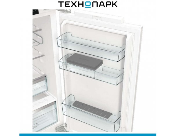 Built-in refrigerator Gorenje NRKI517E82WF