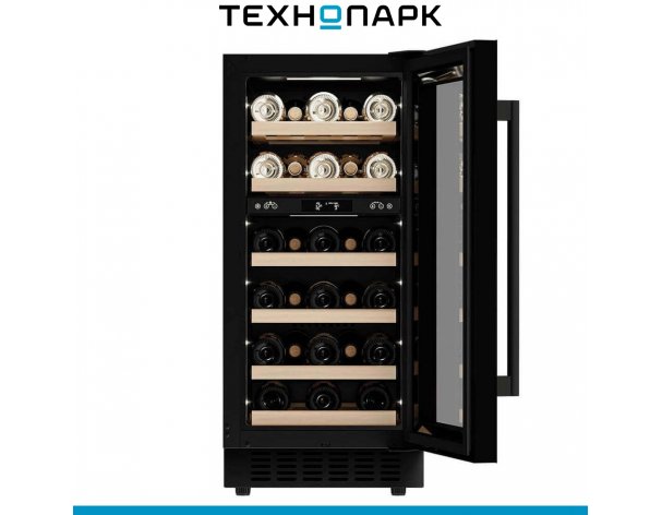 Built-in wine cabinet Meyvel MV28-KBT2