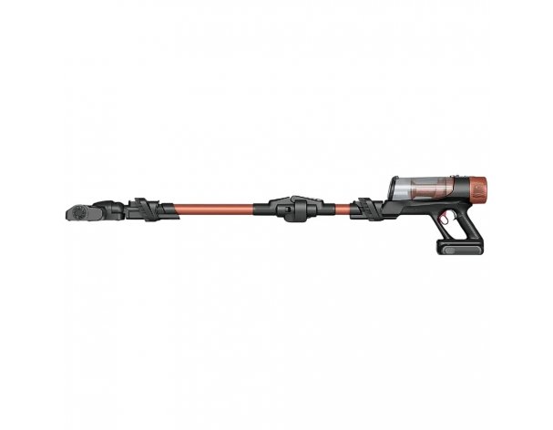 Vacuum cleaner Tefal X-Force Flex 10.80 Animal TY7A73E0