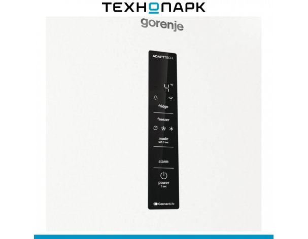 Refrigerator Gorenje NRB620E61W4WFE