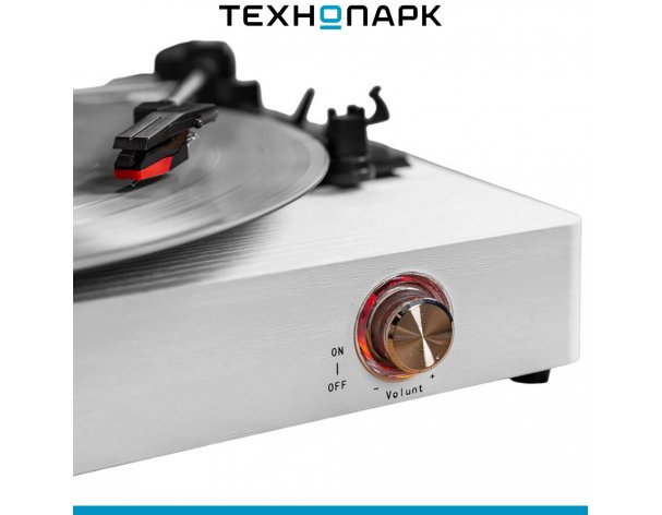 Vinyl Record Player Music Hall Sonata WT
