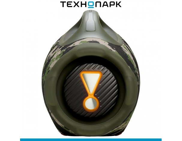 Акустика портативная JBL Boombox 4 Squad
